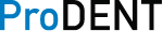 ProDent logo