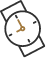 Icon of watch