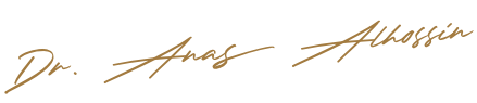 Signature of Dr. Al
