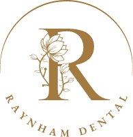 Raynham Dental logo
