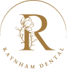 Raynham Dental Logo
